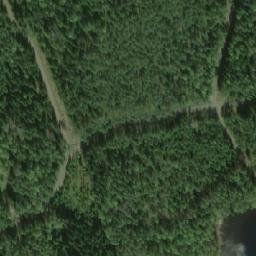 Satellite imagery of Pääniemi, FI