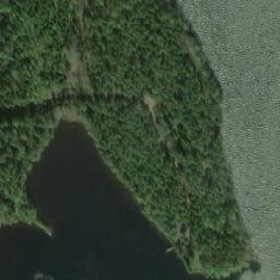 Satellite imagery of Pääniemi, FI