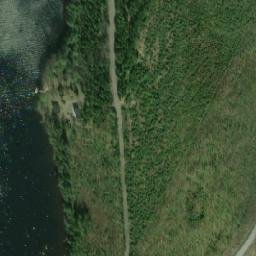 Satellite imagery of Antteronniemi, FI