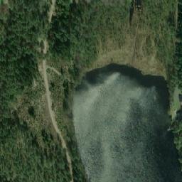 Satellite imagery of Mäyräniemi, FI