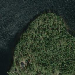 Satellite imagery of Kangasniemi, FI