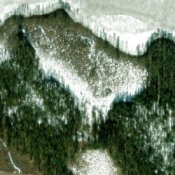 Satellite imagery of Lapioniemi, FI