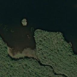 Satellite imagery of Rajaniemi, FI