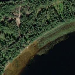 Satellite imagery of Paloniemi, FI