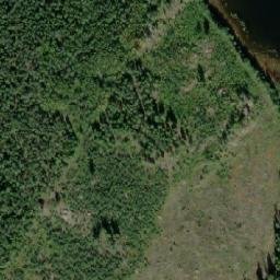Satellite imagery of Ukonniemi, FI