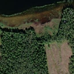 Satellite imagery of Ukonniemi, FI