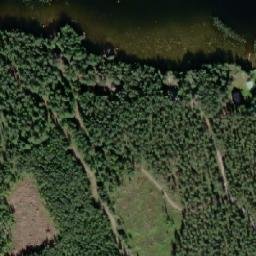 Satellite imagery of Koppeliniemi, FI
