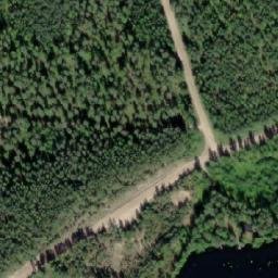 Satellite imagery of Hautalamminharju, FI