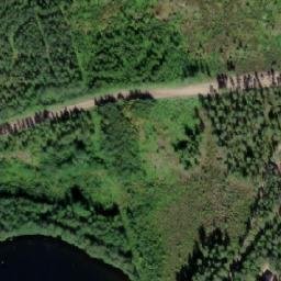 Satellite imagery of Hautalamminharju, FI