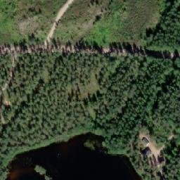 Satellite imagery of Hautalamminharju, FI