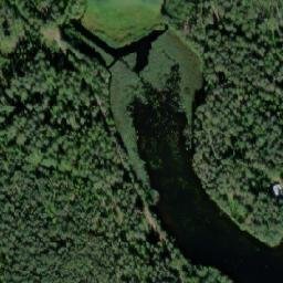 Satellite imagery of Kiviperänniemi, FI