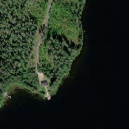 Satellite imagery of Kiviperänniemi, FI
