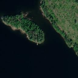 Satellite imagery of Haukanpesänniemi, FI