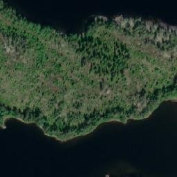 Satellite imagery of Haukanpesänniemi, FI