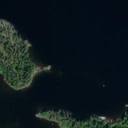 Satellite imagery of Lummuslahdenniemi, FI