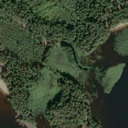 Satellite imagery of Saarenkainalonniemi, FI