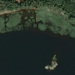 Satellite imagery of Saarenkainalonniemi, FI