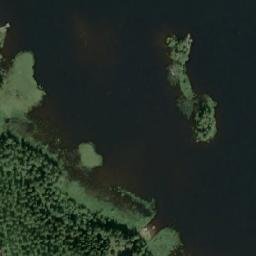 Satellite imagery of Hukkala, FI