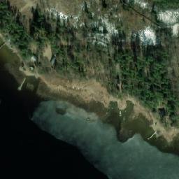 Satellite imagery of Lakaniemi, FI