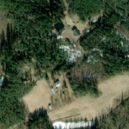 Satellite imagery of Huumarsi, FI