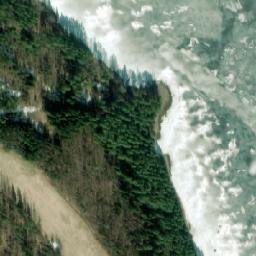 Satellite imagery of Huumarsi, FI