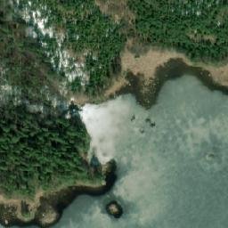 Satellite imagery of Kärmeniemi, FI