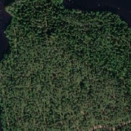 Satellite imagery of Kiviniemi, FI