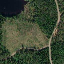 Satellite imagery of Kiviniemi, FI