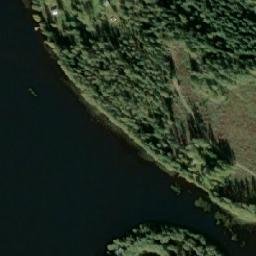 Satellite imagery of Kukkoniemi, FI