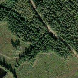 Satellite imagery of Kukkoniemi, FI