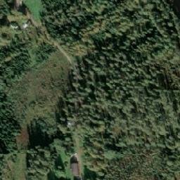Satellite imagery of Haukkaniemi, FI