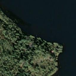 Satellite imagery of Haukkaniemi, FI