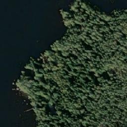 Satellite imagery of Kiviniemi, FI