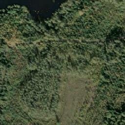 Satellite imagery of Kiviniemi, FI