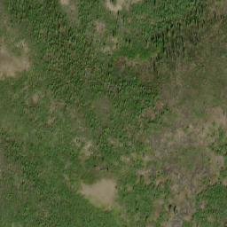 Satellite imagery of Bunker Hill, CA