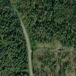 Satellite imagery of Haikankärki, FI