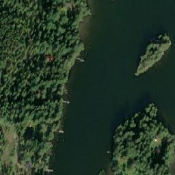 Satellite imagery of Haikankärki, FI