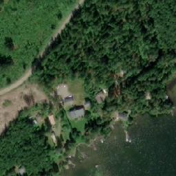 Satellite imagery of Korhonkärki, FI