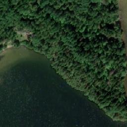 Satellite imagery of Korhonkärki, FI