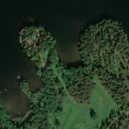 Satellite imagery of Vänrikinkärki, FI