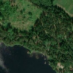 Satellite imagery of Sulosenkärki, FI