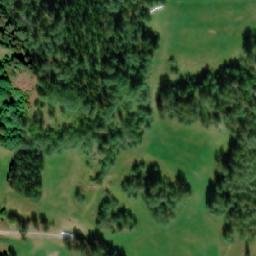 Satellite imagery of Käenniemi, FI