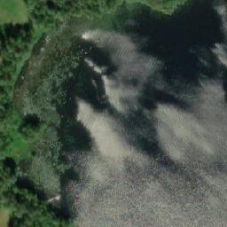 Satellite imagery of Käenniemi, FI