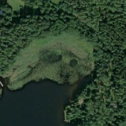 Satellite imagery of Lammasniemi, FI