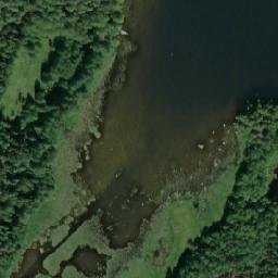 Satellite imagery of Lammasniemi, FI