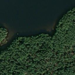Satellite imagery of Lammasniemi, FI