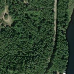 Satellite imagery of Uupionkärki, FI