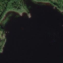Satellite imagery of Rakokivi, FI