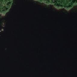 Satellite imagery of Rakokivi, FI