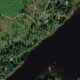 Satellite imagery of Hiidenniemi, FI